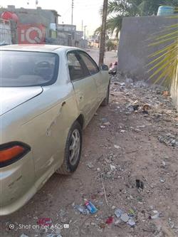 Toyota Mark II